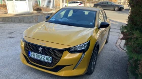 Peugeot 208 50-CCS, снимка 3