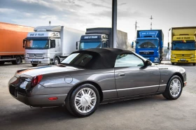 Ford Thunderbird 3.9L V8 Кабрио, снимка 5