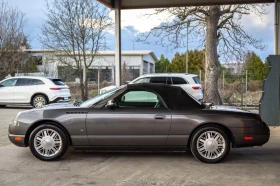 Ford Thunderbird 3.9L V8 Кабрио, снимка 8