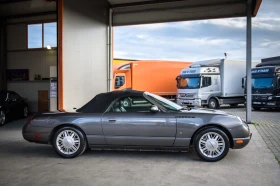 Ford Thunderbird 3.9L V8 Кабрио, снимка 4