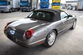 Ford Thunderbird 3.9L V8 Кабрио, снимка 6
