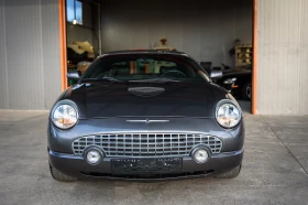 Ford Thunderbird 3.9L V8 Кабрио, снимка 3