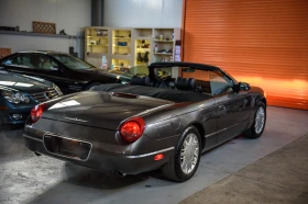 Ford Thunderbird 3.9L V8 Кабрио, снимка 13