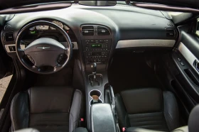 Ford Thunderbird 3.9L V8 Кабрио, снимка 12