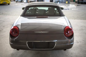 Ford Thunderbird 3.9L V8 Кабрио, снимка 7