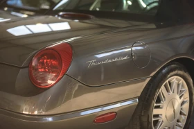 Ford Thunderbird 3.9L V8 Кабрио, снимка 17