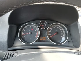 Opel Zafira 2.2-БЕНЗИН-IRMSCHER-FACE-КЛИМА-НАВИ-КОЖА-7МЕСТА-, снимка 13