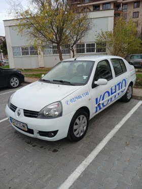 Renault Clio, снимка 2