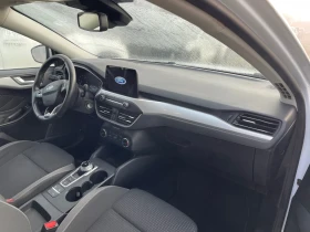 Ford Focus 1.5 дизел автомат , снимка 6