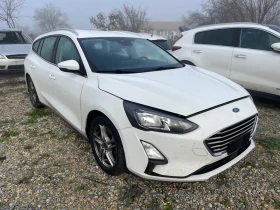 Ford Focus 1.5 дизел автомат , снимка 1