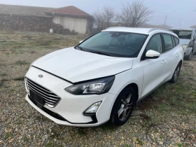 Ford Focus 1.5 дизел автомат , снимка 2