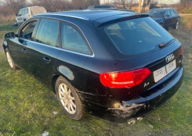 Audi A4 2.0TDI 177 CJC, снимка 5