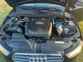 Audi A4 2.0TDI 177 CJC, снимка 6
