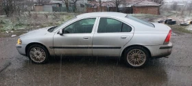 Volvo S60, снимка 4