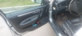 Volvo S60, снимка 6