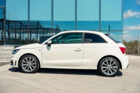 Audi A1 S-LINE, снимка 7