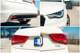 Audi A1 S-LINE, снимка 9