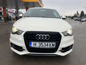 Audi A1 S-LINE, снимка 1