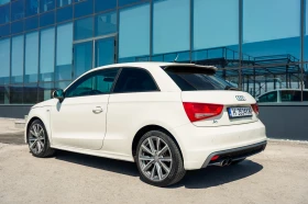 Audi A1 S-LINE, снимка 4