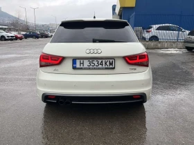 Audi A1 S-LINE, снимка 5