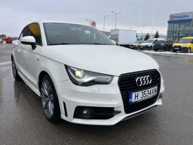 Audi A1 S-LINE, снимка 2