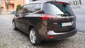 Opel Zafira Tourer, снимка 16