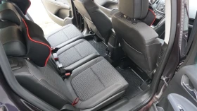Opel Zafira Tourer, снимка 9
