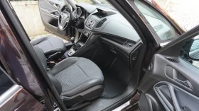 Opel Zafira Tourer, снимка 6