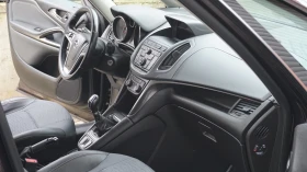 Opel Zafira Tourer, снимка 10