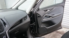 Opel Zafira Tourer, снимка 4