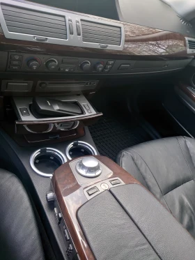 BMW 735, снимка 15
