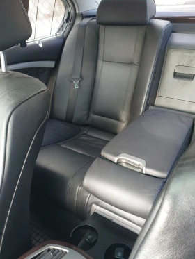 BMW 735, снимка 16