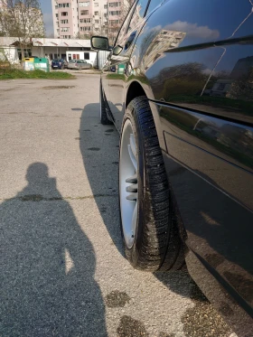 BMW 735, снимка 17