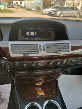 BMW 735, снимка 11