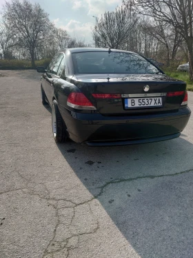 BMW 735, снимка 3