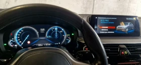 BMW 530 M-пакет X-Drive 360  камера, снимка 11