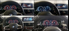 BMW 530 M-пакет X-Drive 360  камера, снимка 9