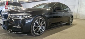 BMW 530 M-пакет X-Drive 360  камера, снимка 2