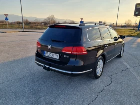 VW Passat 2.0 TDI , снимка 7