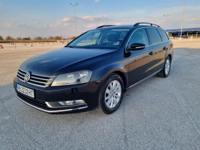 VW Passat 2.0 TDI , снимка 2