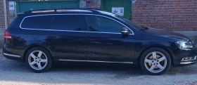 VW Passat 2.0 TDI , снимка 17