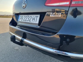 VW Passat 2.0 TDI , снимка 13