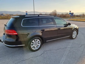 VW Passat 2.0 TDI , снимка 6