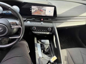 Hyundai Elantra * Preferred * CARFAX * ЦЕНА ДО БГ, снимка 9