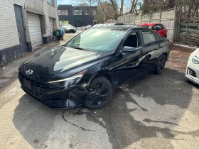 Hyundai Elantra * Preferred * CARFAX * ЦЕНА ДО БГ, снимка 1