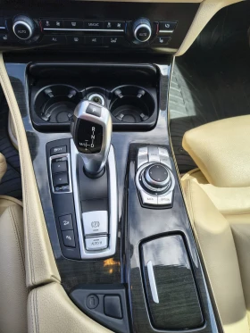 BMW 530 X Drive, снимка 16