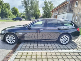 BMW 530 X Drive, снимка 2