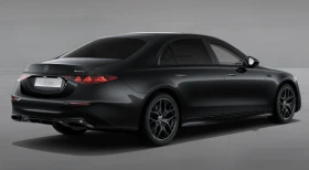 Mercedes-Benz S 580 FACELIFT/AMG PLUS/LONG/4M/NIGHT/EXCLUSIV/BURM/TV/, снимка 6