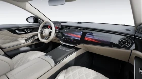 Mercedes-Benz S 580 FACELIFT/AMG PLUS/LONG/4M/NIGHT/EXCLUSIV/BURM/TV/, снимка 8