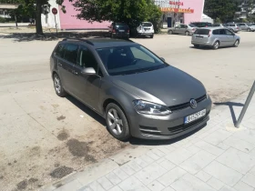 VW Golf 7, 2.0tdi, 150к.с., снимка 2
